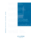 Catálogo Cliper 2023