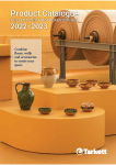 Catálogo TARKETT 2022/2023
