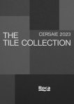Catálogo ROCA The Collection 2023